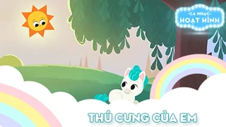 Ca khúc Thú cưng của em (13)