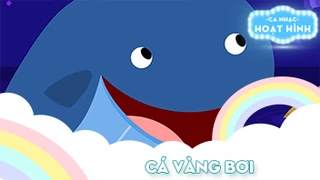 Ca khúc Cá vàng bơi (52)