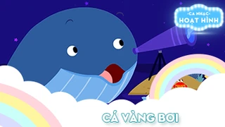 Ca khúc Cá vàng bơi (51)