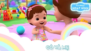 Ca khúc Cô và mẹ (3)