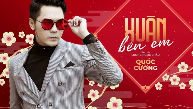 Xuân Bên Em - Quốc Cường