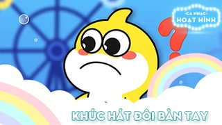 Ca khúc Khúc hát đôi bàn tay (3)