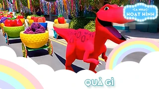 Ca khúc Quả gì (55)