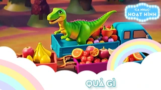 Ca khúc Quả gì (54)