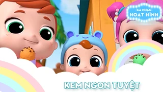 Ca khúc Kem ngon tuyệt