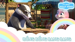 Ca khúc Bống bống bang bang (32)