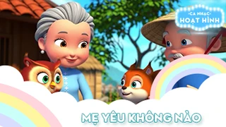 Ca khúc Mẹ yêu không nào (22)