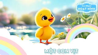 Ca khúc Một con vịt (52)