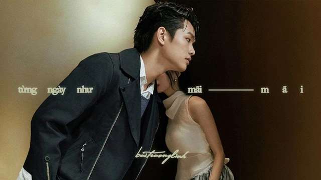 Từng Ngày Như Mãi Mãi - Official Music Video