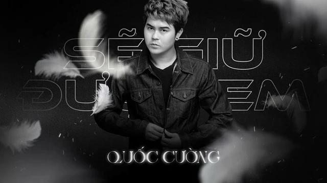 Sẽ Giữ Được Em - Quốc Cường [ Audio Official ]