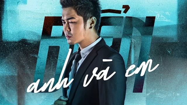 Biển Anh Và Em - Quốc Cường [ Audio Official ]