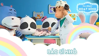 Ca khúc Bác sĩ nhỏ