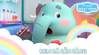 Ca khúc Kem đã sẵn sàng