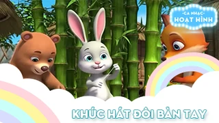 Ca khúc Khúc hát đôi bàn tay (17)