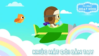 Ca khúc Khúc hát đôi bàn tay (15)