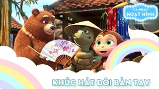 Ca khúc Khúc hát đôi bàn tay (9)