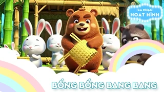 Ca khúc Bống bống bang bang (39)