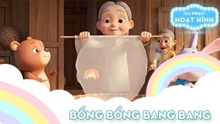 Ca khúc Bống bống bang bang (37)