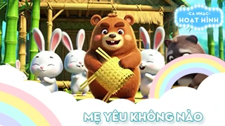 Ca khúc Mẹ yêu không nào (28)