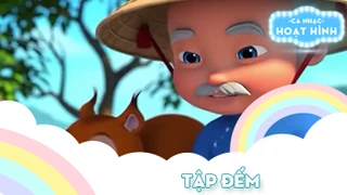 Ca khúc Tập đếm (33)