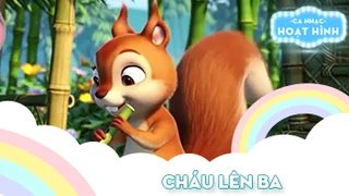 Ca khúc Cháu lên ba (43)