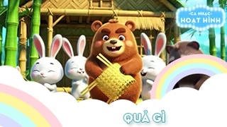 Ca khúc Quả gì (60)