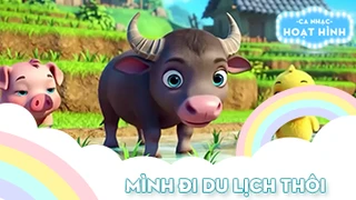 Ca khúc Mình đi du lịch thôi (17)