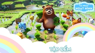 Ca khúc Tập đếm (27)