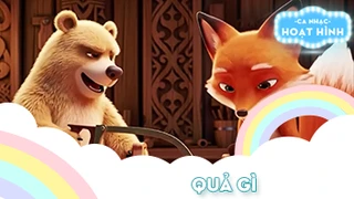 Ca khúc Quả gì (59)