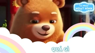 Ca khúc Quả gì (58)