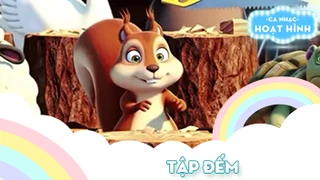 Ca khúc Tập đếm (25)