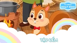 Ca khúc Tập đếm (24)