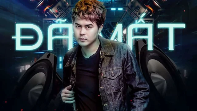 EDM Đã Mất - Quốc Cường