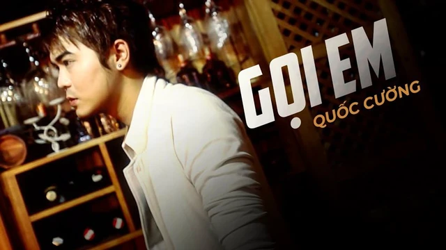 Gọi Em - Quốc Cường