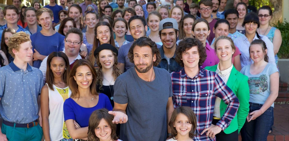 Người bố siêu phàm