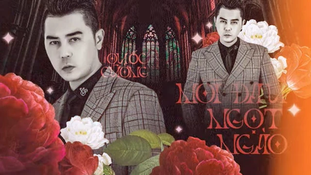 Nỗi Đau Ngọt Ngào - Quốc Cường