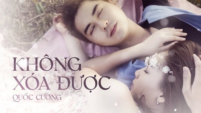 Không Xóa Được - Quốc Cường - B.O.M Band