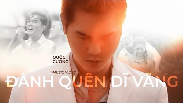 Đành Quên Dĩ Vãng - Quốc Cường