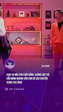 Chạy Đi Đâu Cho Khỏi Nắng