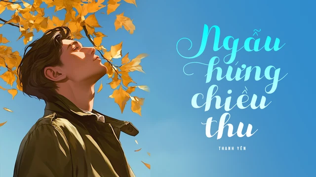 Ngẫu Hứng Chiều Thu