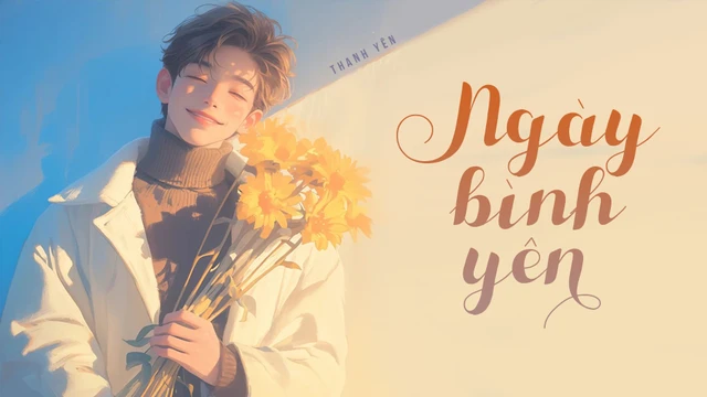 Ngày Bình Yên