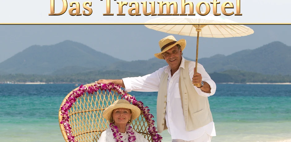 Khách sạn ước mơ