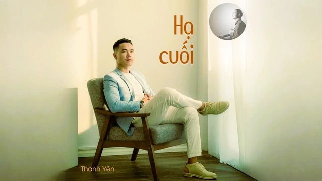 Hạ Cuối - Thanh Yên