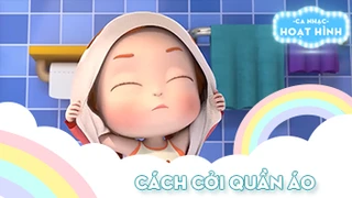 Ca khúc Cách cởi quần áo