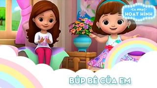 Ca khúc Búp bê của em