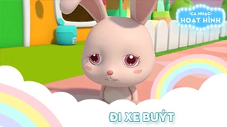 Ca khúc Đi xe buýt