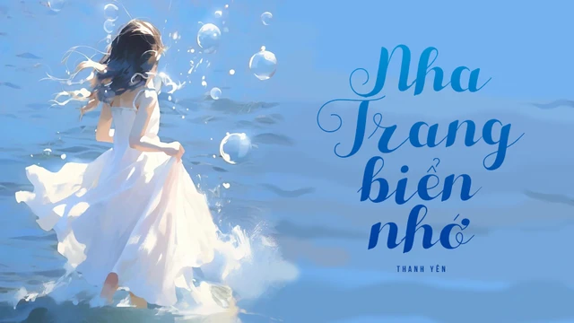 Nha Trang Biển Nhớ