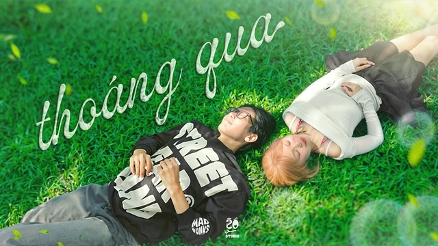 Thoáng Qua - Music Video