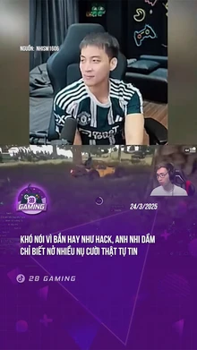 Những Lúc Thế Này Cần Một Nụ Cười Thật Tự Tin