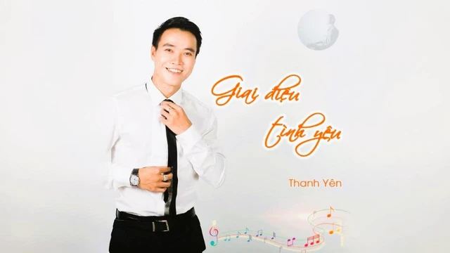 Giai Điệu Tình Yêu_Thanh Yên